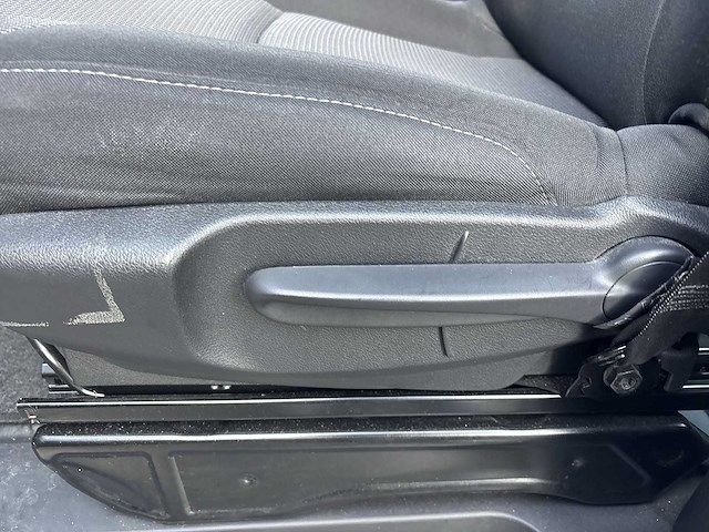 Renault trafic 2.0 dci 120 t29 l2h1 dubbel cabin 6-pers work edition | euro 6 | vans | vln-65-j - afbeelding 2 van  24