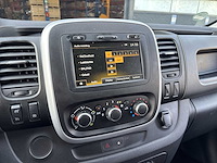 Renault trafic 2.0 dci 120 t29 l2h1 dubbel cabin 6-pers work edition | euro 6 | vans | vln-65-j - afbeelding 9 van  24