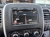 Renault trafic 2.0 dci 120 t29 l2h1 dubbel cabin 6-pers work edition | euro 6 | vans | vln-65-j - afbeelding 10 van  24