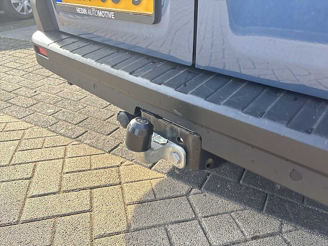 Renault trafic 2.0 dci 120 t29 l2h1 dubbel cabin 6-pers work edition | euro 6 | vans | vln-65-j - afbeelding 15 van  24