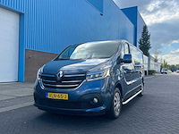 Renault trafic 2.0 dci 120 t29 l2h1 dubbel cabin 6-pers work edition | euro 6 | vans | vln-65-j - afbeelding 12 van  24