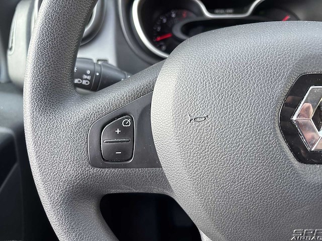 Renault trafic 2.0 dci 120 t29 l2h1 dubbel cabin 6-pers work edition | euro 6 | vans | vln-65-j - afbeelding 7 van  24