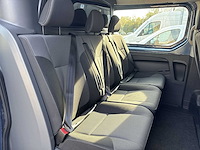 Renault trafic 2.0 dci 120 t29 l2h1 dubbel cabin 6-pers work edition | euro 6 | vans | vln-65-j - afbeelding 16 van  24