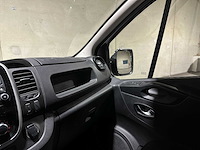 Renault trafic 2.0 dci 145 t29 l2h1 dubbel cabine "automaat" 145pk 2021, vjj-21-b - afbeelding 4 van  8