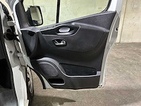 Renault trafic 2.0 dci 145 t29 l2h1 dubbel cabine "automaat" 145pk 2021, vjj-21-b - afbeelding 5 van  8