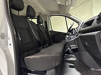 Renault trafic 2.0 dci 145 t29 l2h1 dubbel cabine "automaat" 145pk 2021, vjj-21-b - afbeelding 6 van  8