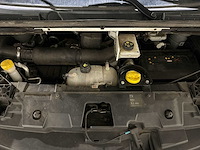 Renault trafic 2.0 dci 145 t29 l2h1 dubbel cabine "automaat" 145pk 2021, vjj-21-b - afbeelding 7 van  8