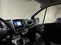 Renault trafic 2.0 dci 145 t29 l2h1 dubbel cabine "automaat" 145pk 2021, vjj-21-b - afbeelding 11 van  29