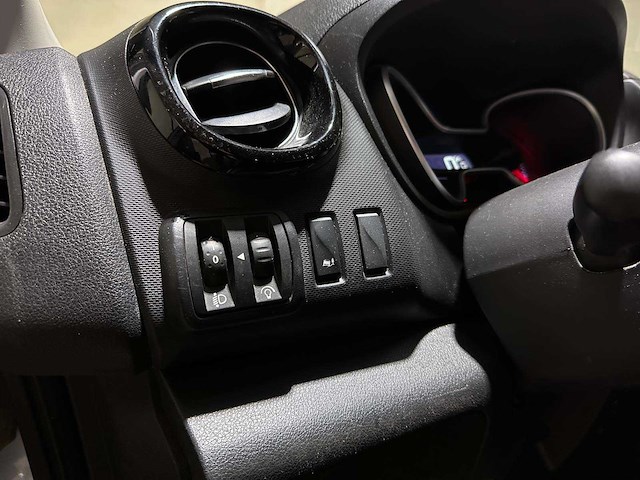 Renault trafic 2.0 dci 145 t29 l2h1 dubbel cabine "automaat" 145pk 2021, vjj-21-b - afbeelding 12 van  29