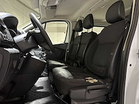 Renault trafic 2.0 dci 145 t29 l2h1 dubbel cabine "automaat" 145pk 2021, vjj-21-b - afbeelding 17 van  31