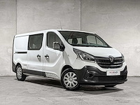 Renault trafic 2.0 dci 145 t29 l2h1 dubbel cabine "automaat" 145pk 2021, vjj-21-b - afbeelding 28 van  31