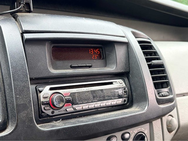 Renault trafic 2.0 dci airco t29 l2h1 gén bedrijfswagen - afbeelding 4 van  14