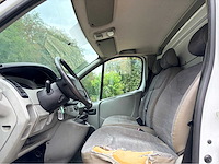 Renault trafic 2.0 dci airco t29 l2h1 gén bedrijfswagen - afbeelding 6 van  14