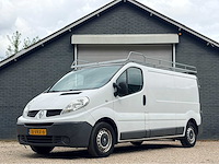 Renault trafic 2.0 dci airco t29 l2h1 gén bedrijfswagen - afbeelding 1 van  14