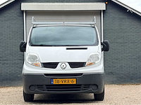 Renault trafic 2.0 dci airco t29 l2h1 gén bedrijfswagen - afbeelding 7 van  14