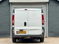 Renault trafic 2.0 dci airco t29 l2h1 gén bedrijfswagen - afbeelding 10 van  14