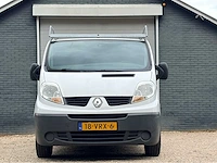 Renault trafic 2.0 dci airco t29 l2h1 gén bedrijfswagen - afbeelding 7 van  14