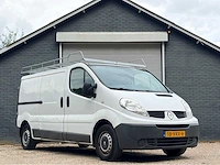 Renault trafic 2.0 dci airco t29 l2h1 gén bedrijfswagen - afbeelding 8 van  14