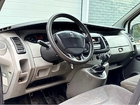Renault trafic 2.0 dci airco t29 l2h1 gén bedrijfswagen - afbeelding 11 van  14