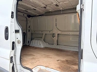 Renault trafic 2.0 dci airco t29 l2h1 gén bedrijfswagen - afbeelding 12 van  14