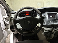 Renault trafic 2.0 dci t27 l1h1 eco black edition 89pk 2014 (origineel-nl), vj-606-f - afbeelding 2 van  12