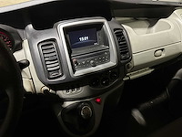 Renault trafic 2.0 dci t27 l1h1 eco black edition 89pk 2014 (origineel-nl), vj-606-f - afbeelding 3 van  12