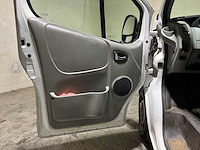 Renault trafic 2.0 dci t27 l1h1 eco black edition 89pk 2014 (origineel-nl), vj-606-f - afbeelding 4 van  12