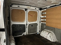 Renault trafic 2.0 dci t27 l1h1 eco black edition 89pk 2014 (origineel-nl), vj-606-f - afbeelding 6 van  12