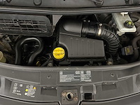 Renault trafic 2.0 dci t27 l1h1 eco black edition 89pk 2014 (origineel-nl), vj-606-f - afbeelding 8 van  12