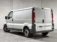 Renault trafic 2.0 dci t27 l1h1 eco black edition 89pk 2014 (origineel-nl), vj-606-f - afbeelding 12 van  12