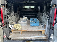 Renault trafic 2.0 dci t27 l1h1 générique 114pk 2010, 4-vgg-31 - afbeelding 13 van  29