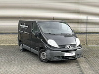 Renault trafic 2.0 dci t27 l1h1 générique 114pk 2010, 4-vgg-31 - afbeelding 25 van  29