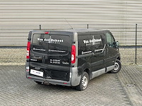 Renault trafic 2.0 dci t27 l1h1 générique 114pk 2010, 4-vgg-31 - afbeelding 27 van  29