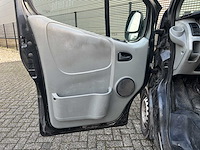 Renault trafic 2.0 dci t27 l1h1 générique 114pk 2010, 4-vgg-31 - afbeelding 10 van  29