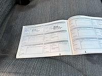 Renault trafic 2.0 dci t27 l1h1 générique 114pk 2010, 4-vgg-31 - afbeelding 22 van  29