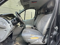 Renault trafic 2.0 dci t27 l1h1 générique 114pk 2010, 4-vgg-31 - afbeelding 11 van  29