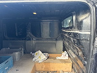 Renault trafic 2.0 dci t27 l1h1 générique 114pk 2010, 4-vgg-31 - afbeelding 16 van  29