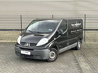 Renault trafic 2.0 dci t27 l1h1 générique 114pk 2010, 4-vgg-31 - afbeelding 23 van  29