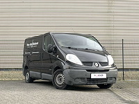 Renault trafic 2.0 dci t27 l1h1 générique 114pk 2010, 4-vgg-31 - afbeelding 24 van  29