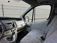 Renault trafic 2.0 dci t27 l1h1 générique 114pk 2010, 4-vgg-31 - afbeelding 4 van  29