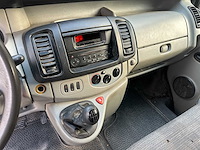 Renault trafic 2.0 dci t27 l1h1 générique 114pk 2010, 4-vgg-31 - afbeelding 8 van  29