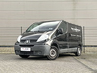 Renault trafic 2.0 dci t27 l1h1 générique 114pk 2010, 4-vgg-31 - afbeelding 1 van  29