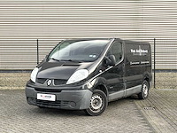 Renault trafic 2.0 dci t27 l1h1 générique 114pk 2010, 4-vgg-31 - afbeelding 12 van  29