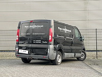 Renault trafic 2.0 dci t27 l1h1 générique 114pk 2010, 4-vgg-31 - afbeelding 26 van  29