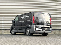 Renault trafic 2.0 dci t27 l1h1 générique 114pk 2010, 4-vgg-31 - afbeelding 28 van  29