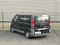 Renault trafic 2.0 dci t27 l1h1 générique 114pk 2010, 4-vgg-31 - afbeelding 29 van  29
