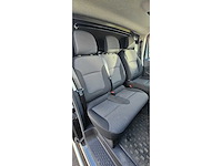 Renault trafic 2.0 dci t29 l1h1 comfort | vvz-46-h - afbeelding 2 van  20