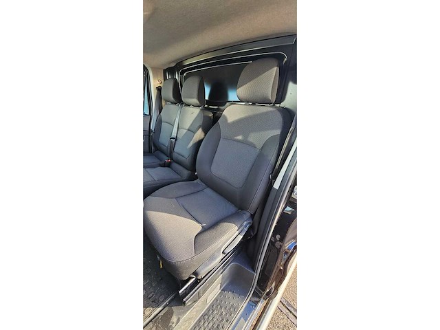 Renault trafic 2.0 dci t29 l1h1 comfort | vvz-46-h - afbeelding 3 van  20
