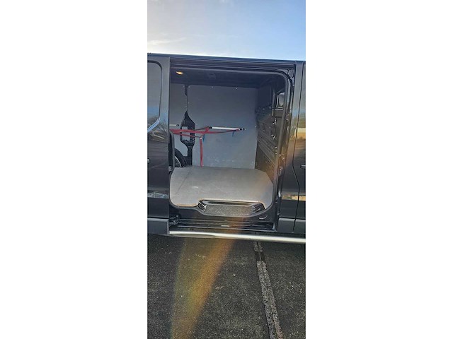 Renault trafic 2.0 dci t29 l1h1 comfort | vvz-46-h - afbeelding 4 van  20
