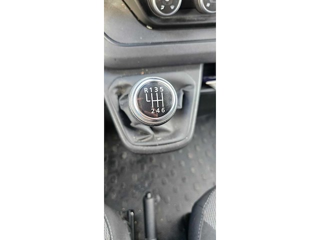 Renault trafic 2.0 dci t29 l1h1 comfort | vvz-46-h - afbeelding 6 van  20